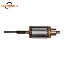 IM326,16360402 High quality starter motor armature shaft 12V